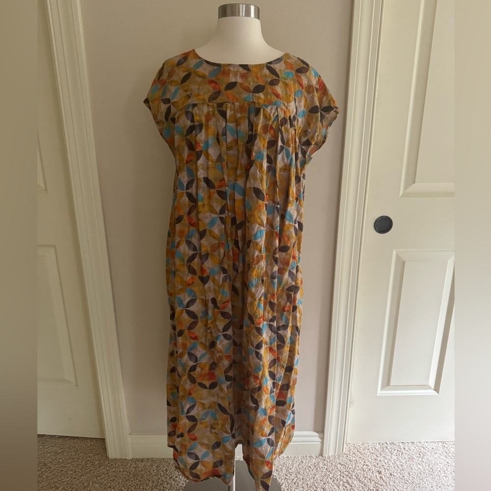 SHEIN maxi- size small